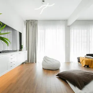  Apartment Harmony Sea View Griechenland