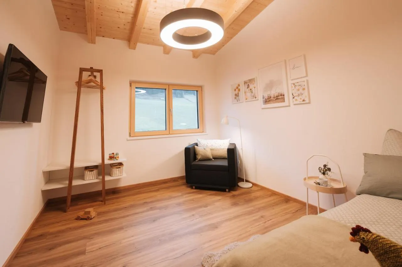 Die Wiesen Apartments Innsbruck