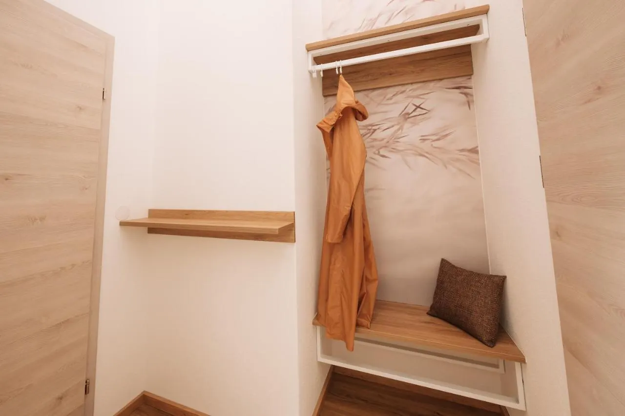 Die Wiesen Apartments Innsbruck