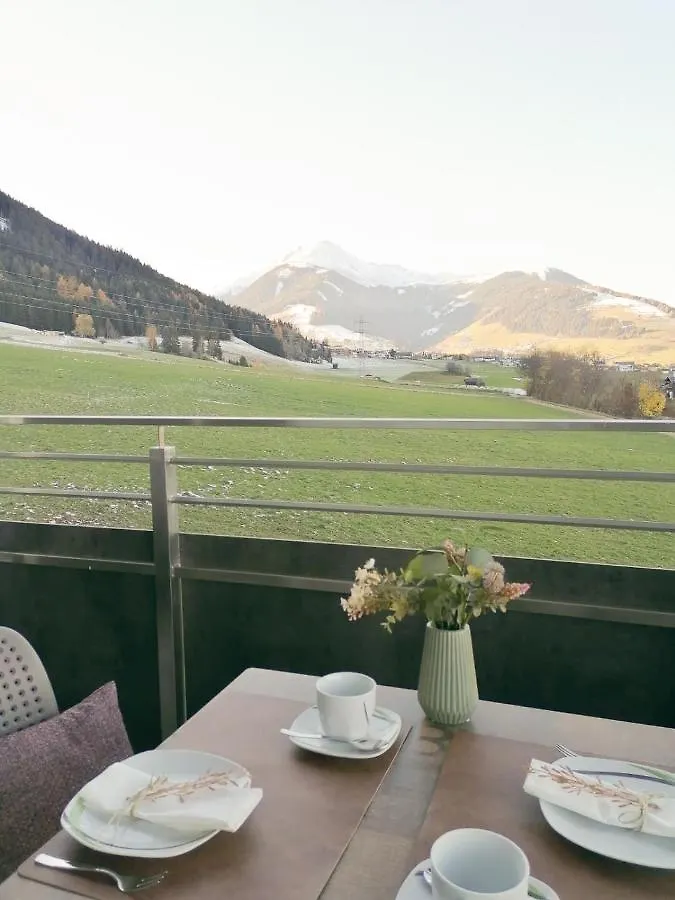 Die Wiesen Apartments Innsbruck