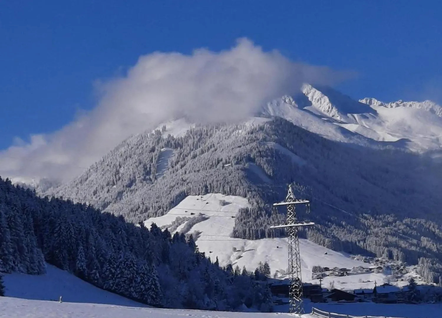 Die Wiesen Apartments Innsbruck 0*,  Austria