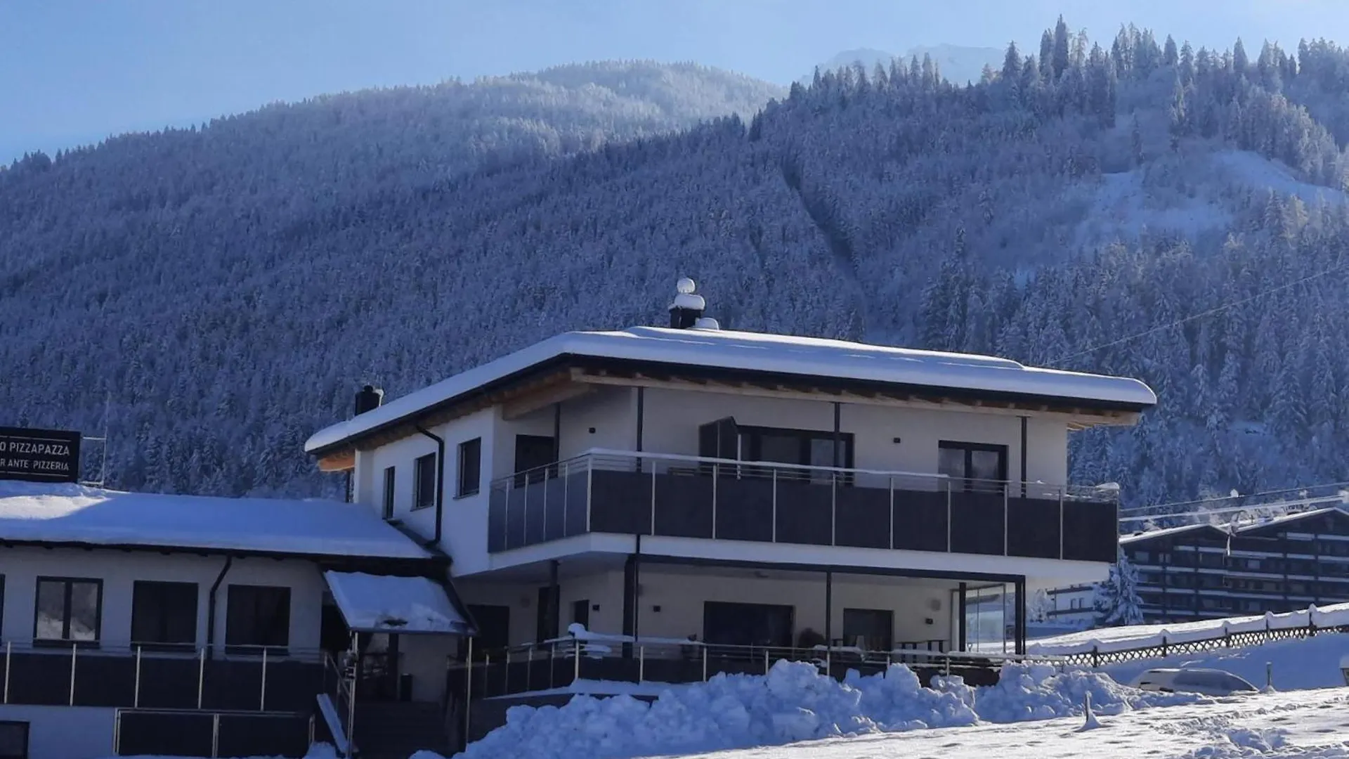 Die Wiesen Apartments Innsbruck Austria